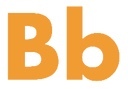 Wordworld Uppercase And Lowercase B