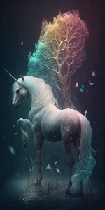  Why do আপনি like unicorns?