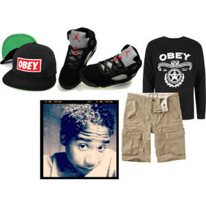  Roc's outfit