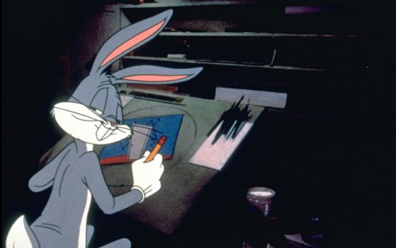  Ehhh, what's up doc?