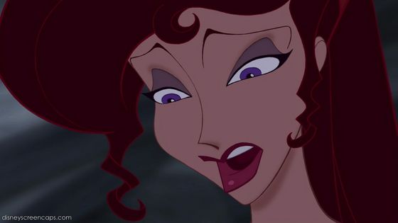 No offense to Meg fans, but I personally think she's ugly.-AllegroGiocoso