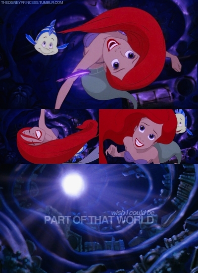  Part of your world.