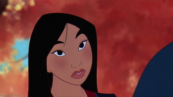  This is defiantly getting hard!!!!! I think everybody left is pretty یا even beautiful! I do think Mulan is pretty, it's just everybody else on the فہرست is prettier, یا is beautiful.-disneyworld007