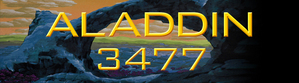  aladdin 3477 - Coming Soon!