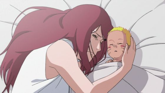  Erza weeping for her lover
