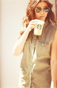  Like Eleanor wewe are gorgeous ♥