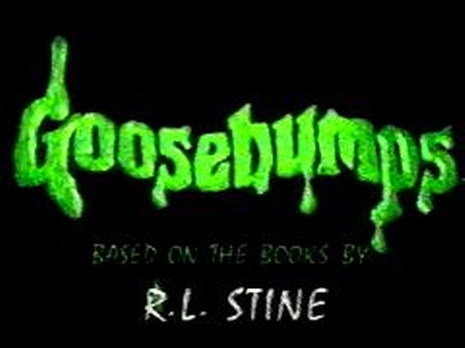 Readers Beware - You're in for a Scare! Goosebumps! by R.L.Stine