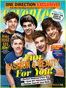  seventeen magazine