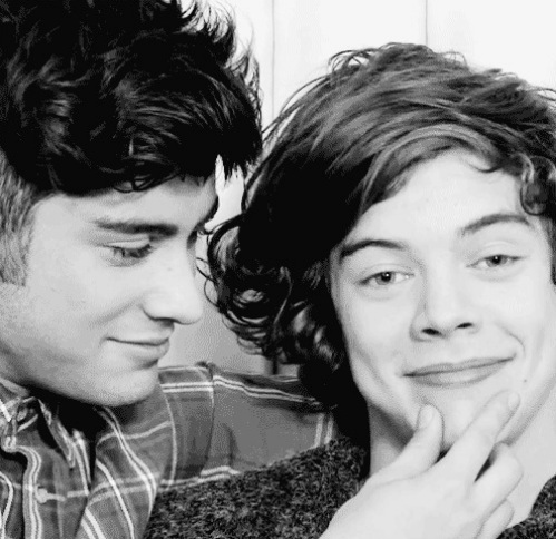  Your the Zayn to My Harry