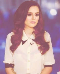 She is brilliant like Cher <3