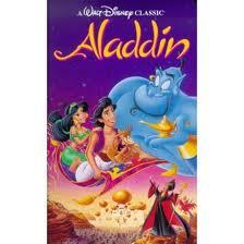  Aladin (1992)