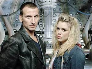  The ratings were quite high, as Eccleston and Piper made their debut. Ratings reaching a whopping 10.81 million!!!