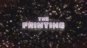  The Painting Titel