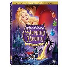  Sleeping Beauty with Maleficent (1959)