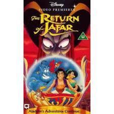  The Return of Jafar (1994)