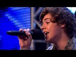  His Audition(: