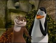  kowalski and marline were in amor
