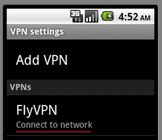  android flyvpn-2