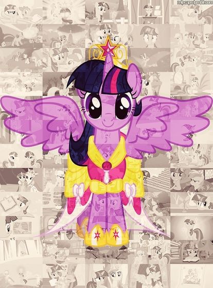 I won't talk about how I feel about Magical Mystery Cure in this article, but if আপনি are interested I wrote an প্রবন্ধ about my thoughts. Its called Why Twilight Becoming an Alicorn Princess Makes Sense (Analysis on Magical Mystery Cure)