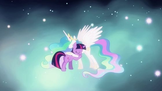  Twilight and Celestia: Twilight and Celestia have a wonderful relationship as mentor and student. Celestia's Ballad also shows that Celestia and Twilight have a sort of mother-daughter relationship.