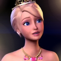 Princess Tori icon by 3xZ