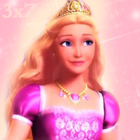  Princess Tori icon oleh 3xZ
