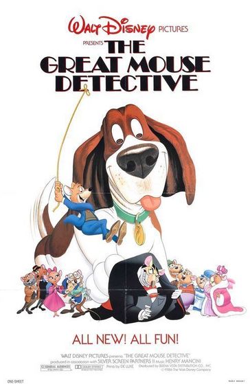  The great rato detective