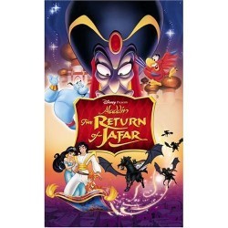  1# The Return of Jafar