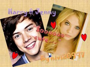  Harry & Jenny