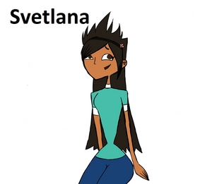 Svetlana