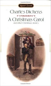  A বড়দিন Carol দ্বারা Charles Dickens