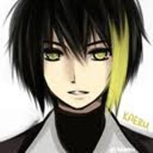  Kuro Maboroshi (17), the young teenage sorcerer who will fight Kaito KID using his black magic.