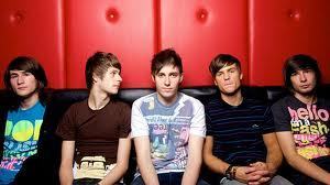 Band members of You Me At SIx
