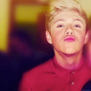 Last But Not Least, A Horan Kiss To You