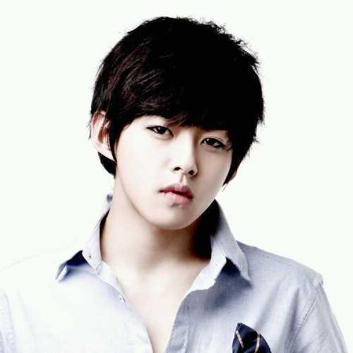  Dongho 7th place
