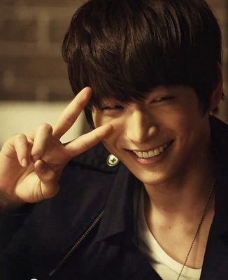  Jinwoon 8th place