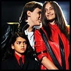  The Lovely Paris, Prince & Blanket