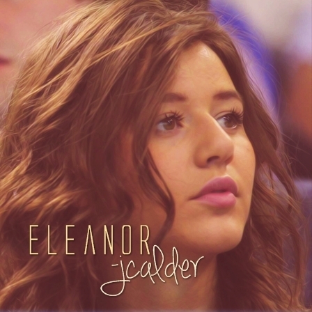 you are gorgeous just like El <33