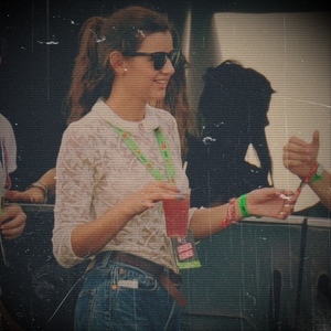  Your Perfect like El<33