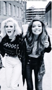  ♥~The Jade To My Perrie~♥
