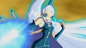  The best character in Winx...