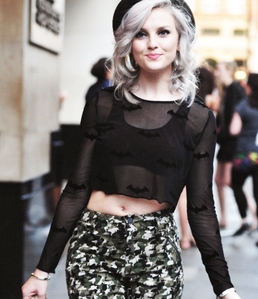  Your Perfect Like Perrie<3