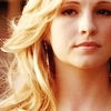  Candice Accola as ہولی