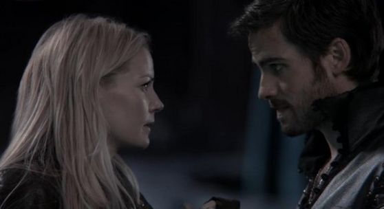  ❦ Emma & Hook ➳ Once Upon A Time ಇ