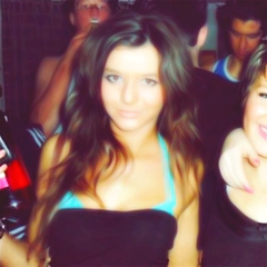  Eleanor,The Tag Before~