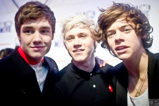  bạn are my Narry to my Liam ♥