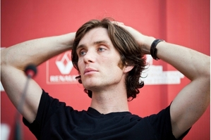  updated pic of Murphy (at the 2012 Odessa International Film Festival in July 2012, found on Wikipedia :)