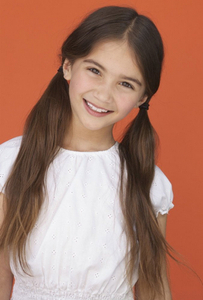  The talented Rowan Blanchard will play the central character Riley Matthews.