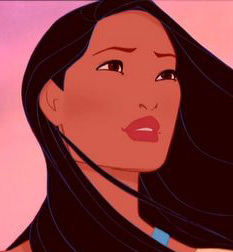  8. Pocahontas (Pocahontas)