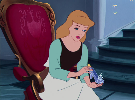 A Tale as Old as Time - An analysis of negative stereotypes in Disney Princess Movies